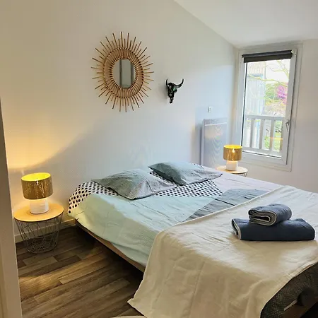 Chaleureux Et Lumineux Duplex T2 * La Rochelle (Charente-Maritime)
