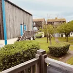 Chaleureux Et Lumineux Duplex T2 La Rochelle