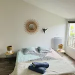 Chaleureux Et Lumineux Duplex T2