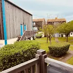 Chaleureux Et Lumineux Duplex T2 * La Rochelle (Charente-Maritime)