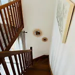 Chaleureux Et Lumineux Duplex T2 Apartman La Rochelle
