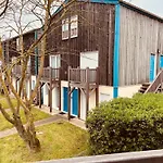 Appartement Chaleureux Et Lumineux Duplex T2 La Rochelle (Charente-Maritime)