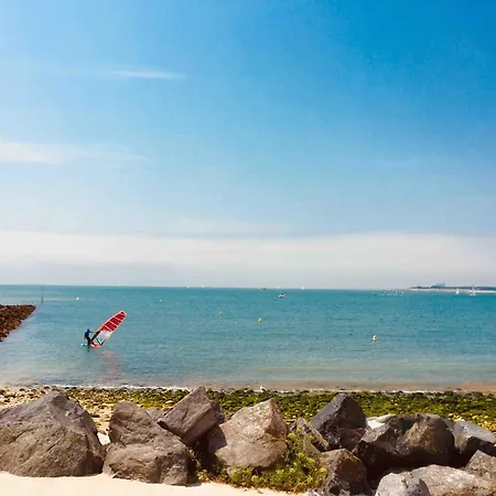 Chaleureux Et Lumineux Duplex T2 Appartement