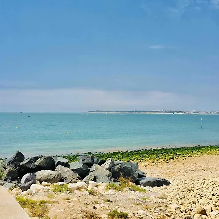 Chaleureux Et Lumineux Duplex T2 *