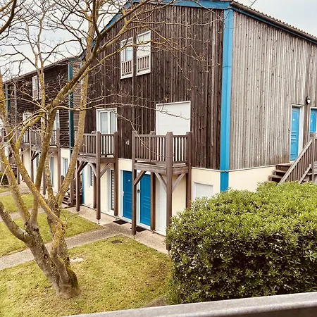 Chaleureux Et Lumineux Duplex T2 Lejlighed La Rochelle (Charente-Maritime)