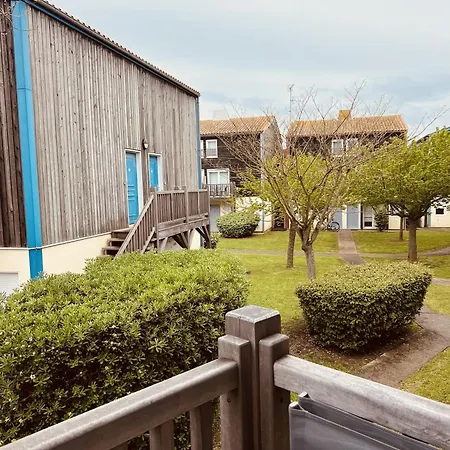 Chaleureux Et Lumineux Duplex T2 La Rochelle (Charente-Maritime)