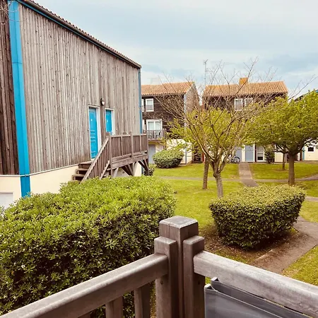 Chaleureux Et Lumineux Duplex T2 * La Rochelle (Charente-Maritime)