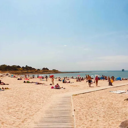 Chaleureux Et Lumineux Duplex T2 Apartment La Rochelle (Charente-Maritime)