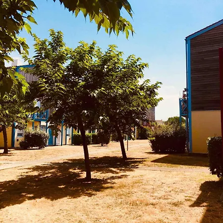 Chaleureux Et Lumineux Duplex T2 La Rochelle (Charente-Maritime)